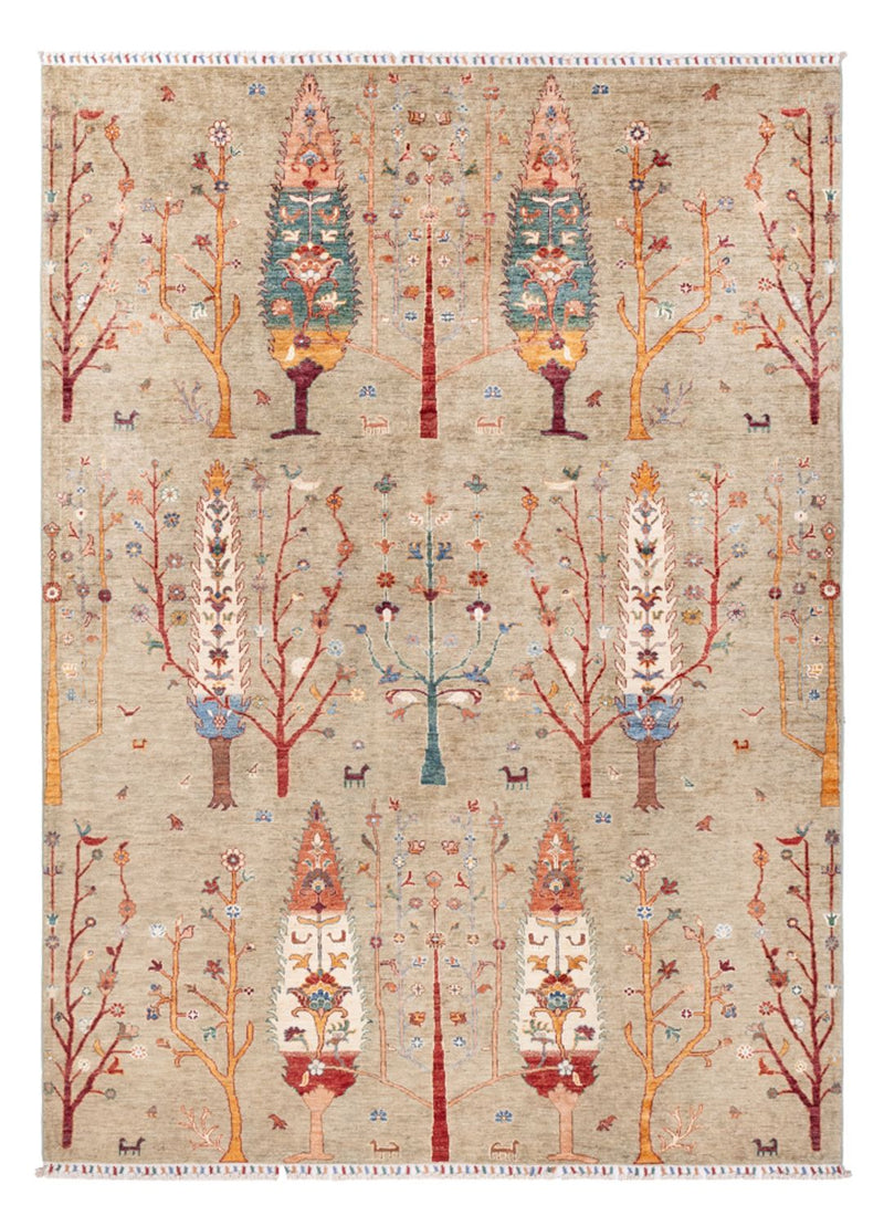 Ariana Tapete 290x207cm - Tapete Oriental