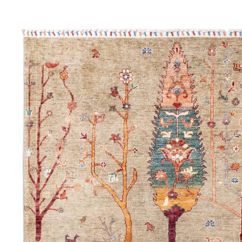 Ariana Tapete 290x207cm - Tapete Oriental