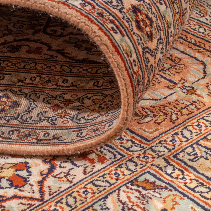 Seda da Caxemira Tapete 285x80cm - Tapete Oriental