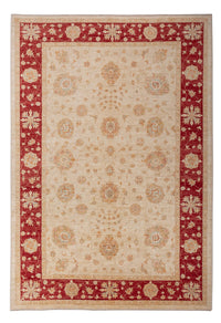 Tapete Ziegler 299x205cm - Tapete Oriental – product image