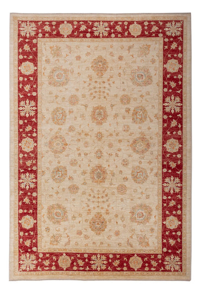 Tapete Ziegler 205x299cm - Tapete Oriental