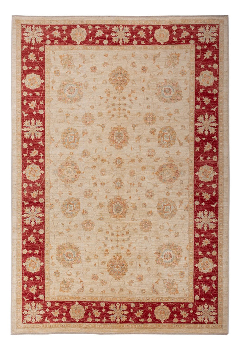 Tapete Ziegler 299x205cm - Tapete Oriental