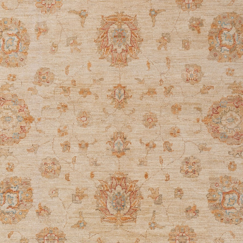 Tapete Ziegler 299x205cm - Tapete Oriental