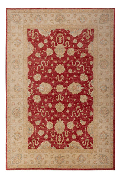 Tapete Ziegler 203x297cm - Tapete Oriental