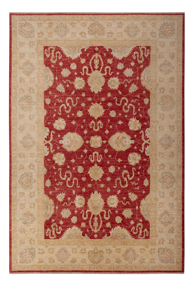 Tapete Ziegler 297x203cm - Tapete Oriental