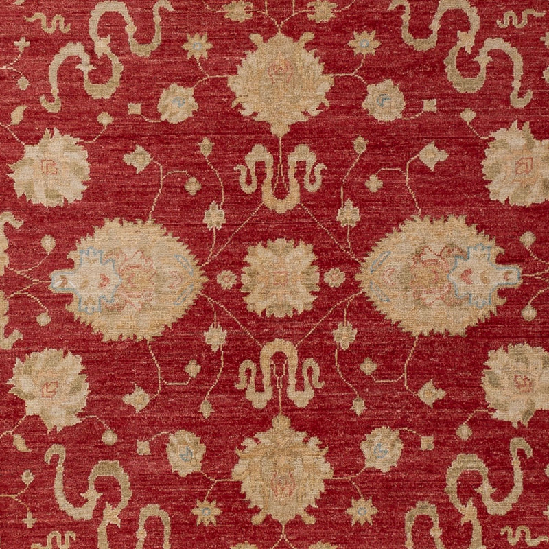 Tapete Ziegler 297x203cm - Tapete Oriental