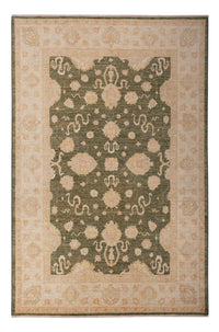 Tapete Ziegler 304x200cm - Tapete Oriental – product image