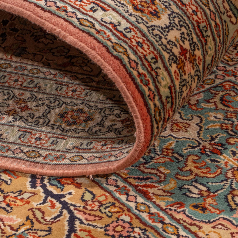 Seda da Caxemira Tapete 280x80cm - Tapete Oriental