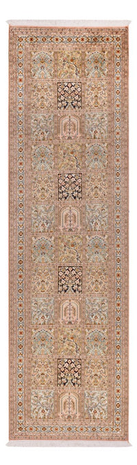 Seda da Caxemira Tapete 79x282cm - Tapete Oriental – product image