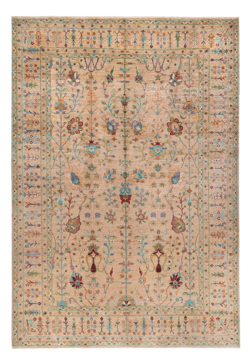 Ariana Tapete 343x240cm - Tapete Oriental