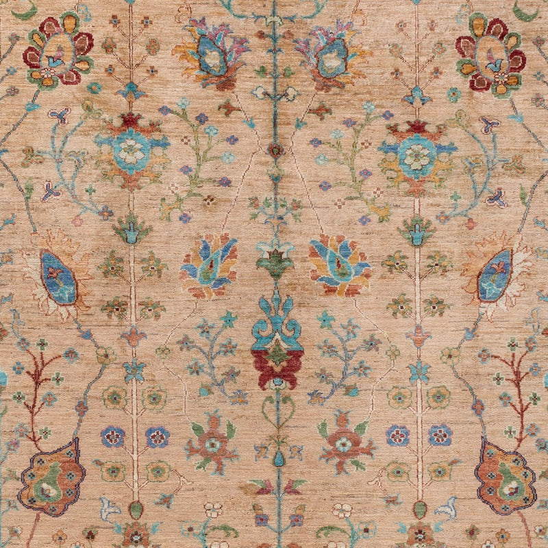 Ariana Tapete 343x240cm - Tapete Oriental