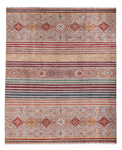 Tapete Shal 244x296cm - Tapete oriental - multicolor