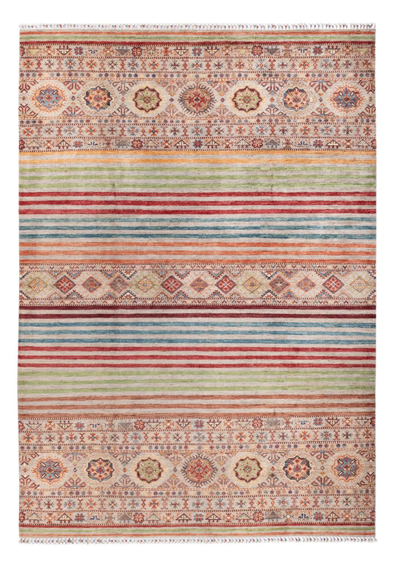 Shal Tapete 206x298cm - Tapete Oriental