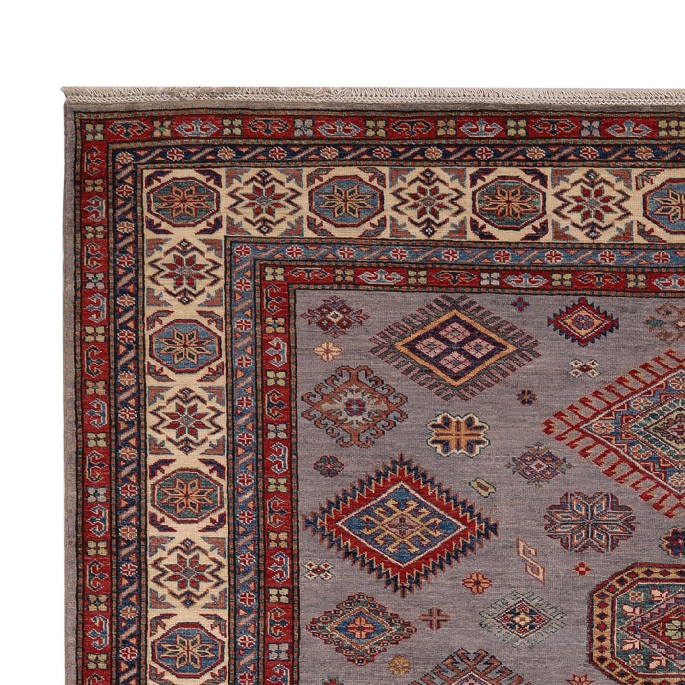 Kazak Tapete 296x207cm - Tapete Oriental