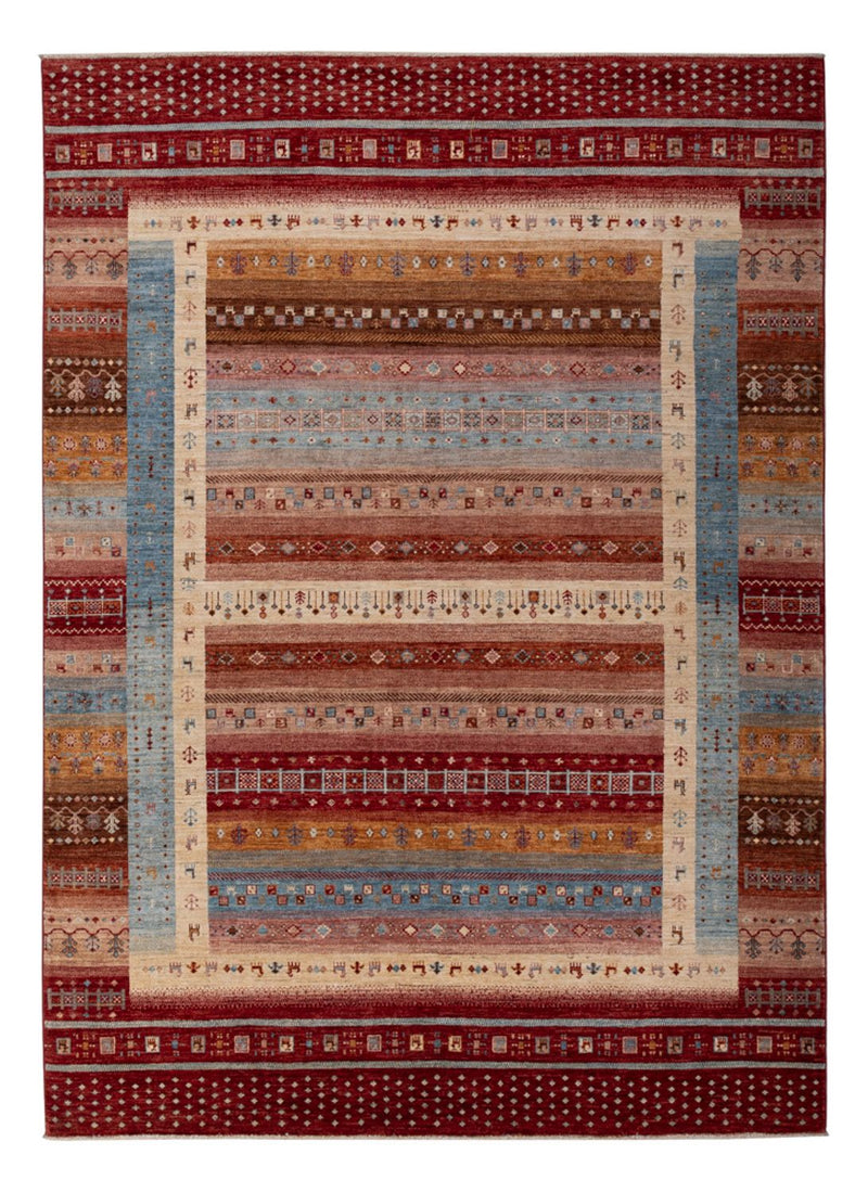 Tapete Ziegler - Ariana - 299 x 209 cm - multicolorido
