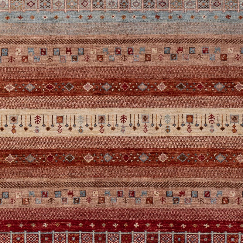 Tapete Ziegler - Ariana - 299 x 209 cm - multicolorido