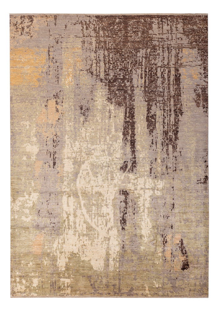 Tapete de desenhador 300x209cm - Designerteppich