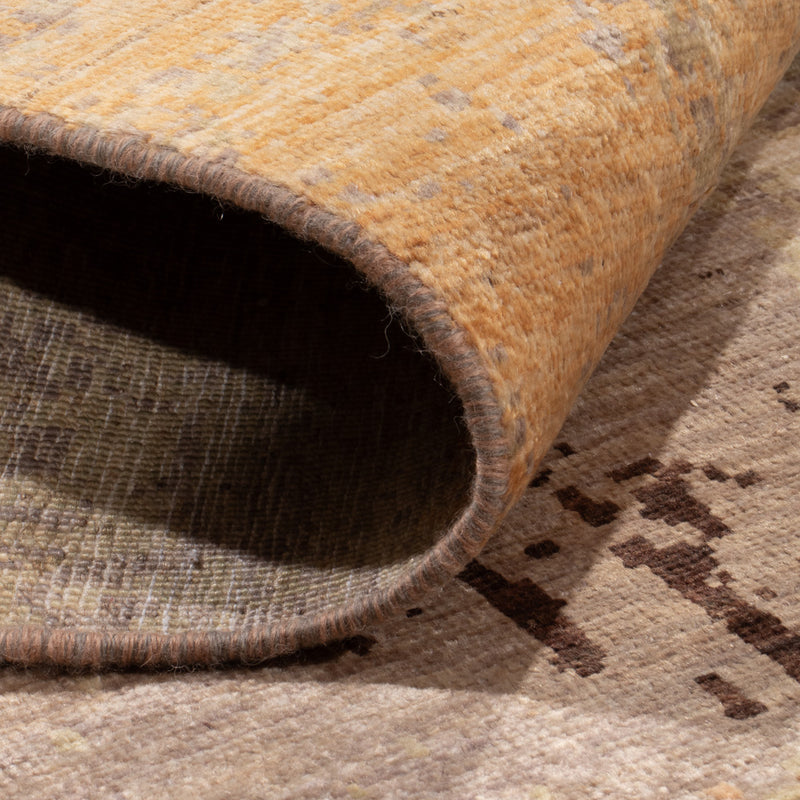 Tapete de desenhador 300x209cm - Designerteppich