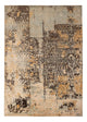 Tapete de desenhador 299x211cm - Designerteppich