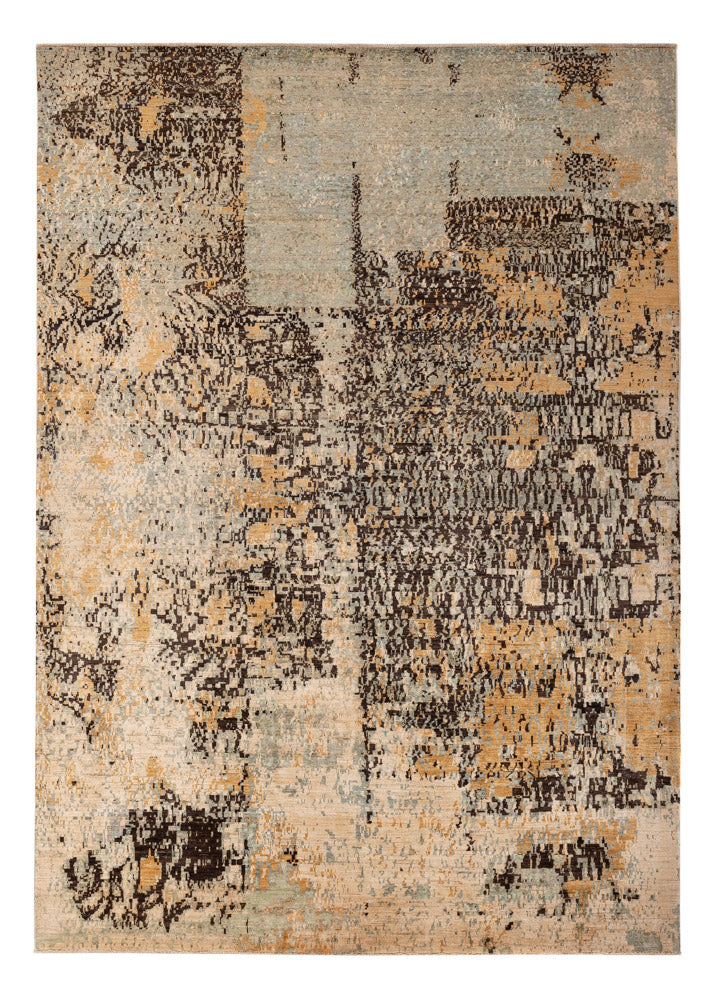 Tapete de desenhador 299x211cm - Designerteppich