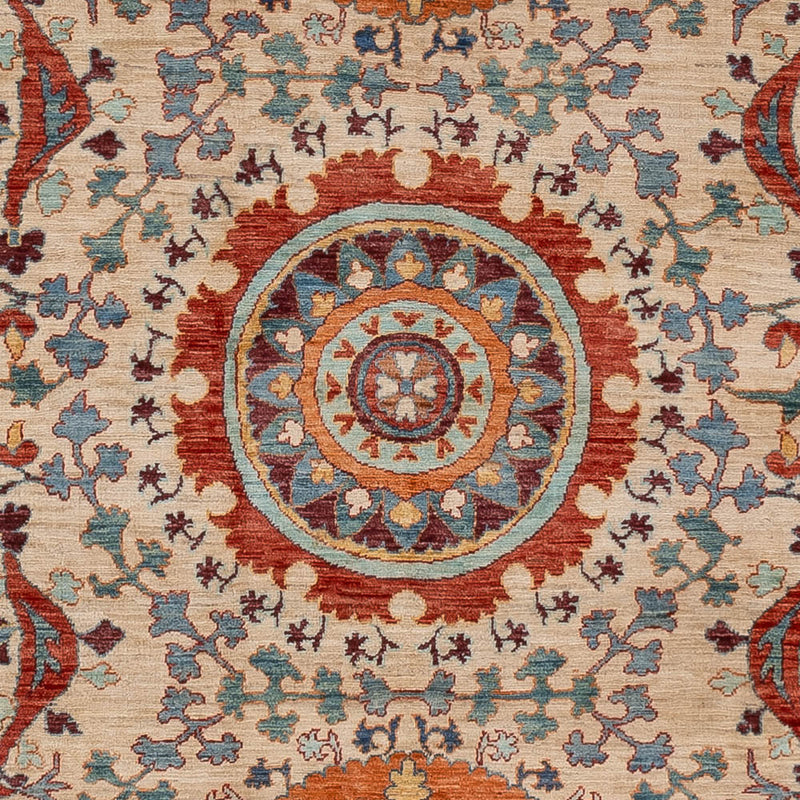 Ariana Tapete 252x182cm - Tapete Oriental