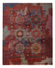 Tapete de desenhador 292x249cm - Designerteppich
