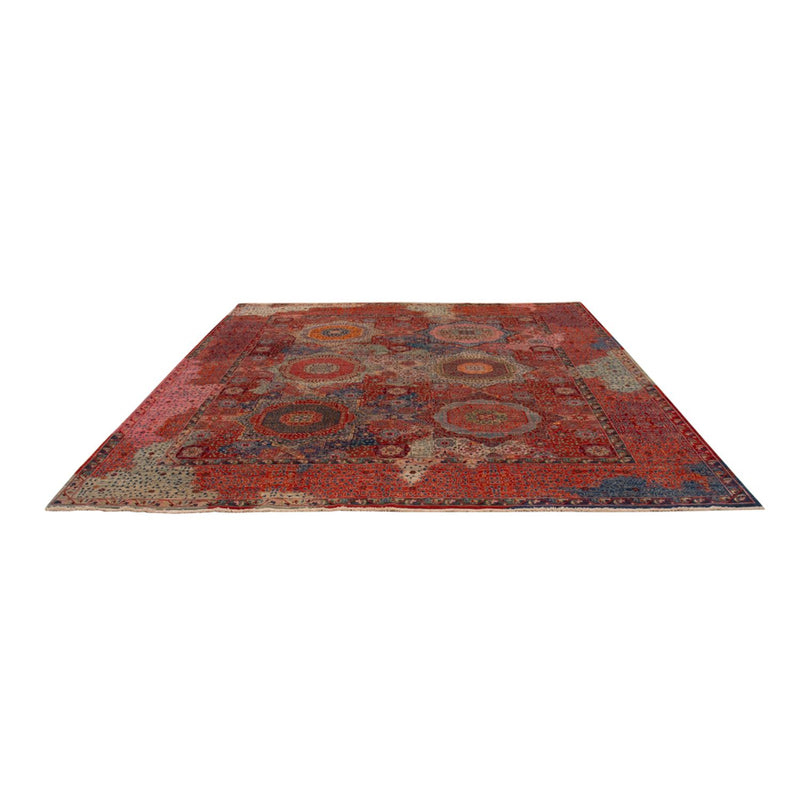 Tapete de desenhador 292x249cm - Designerteppich