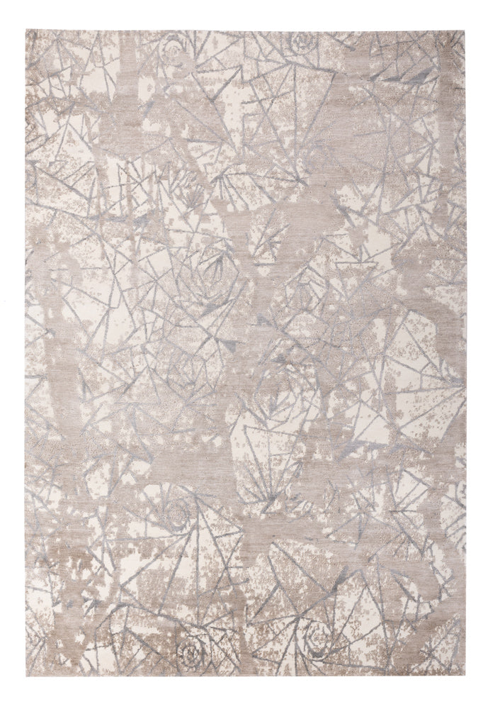 Tapete de desenhador 304x204cm - Designerteppich