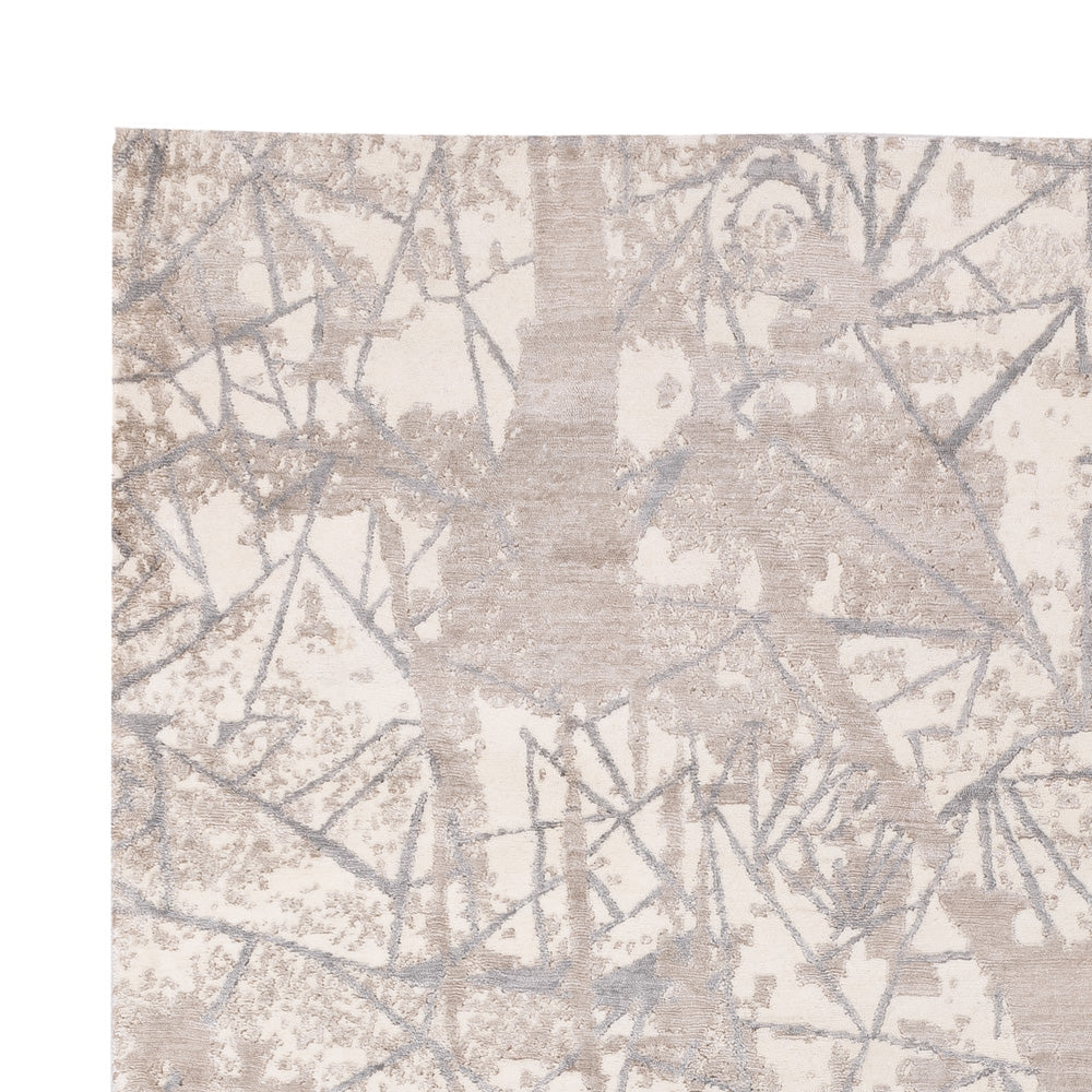 Tapete de desenhador 304x204cm - Designerteppich
