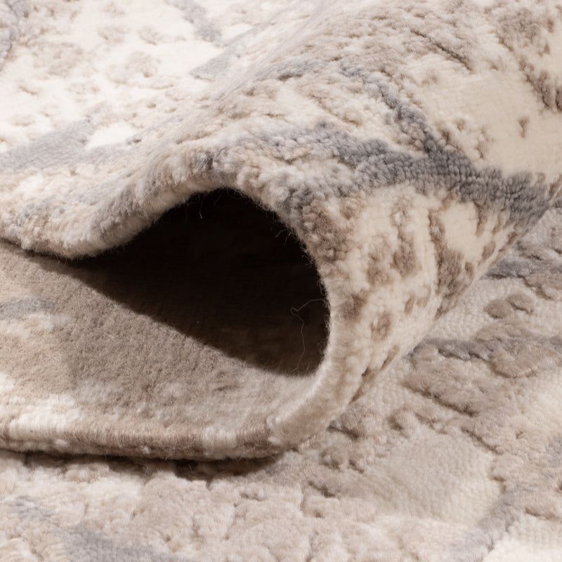Tapete de desenhador 304x204cm - Designerteppich