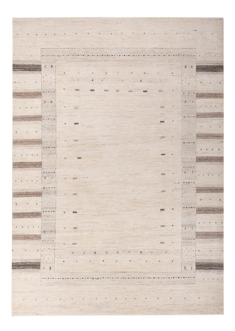 Loribaft Indo Tapete 300x206cm - Tapete de lã