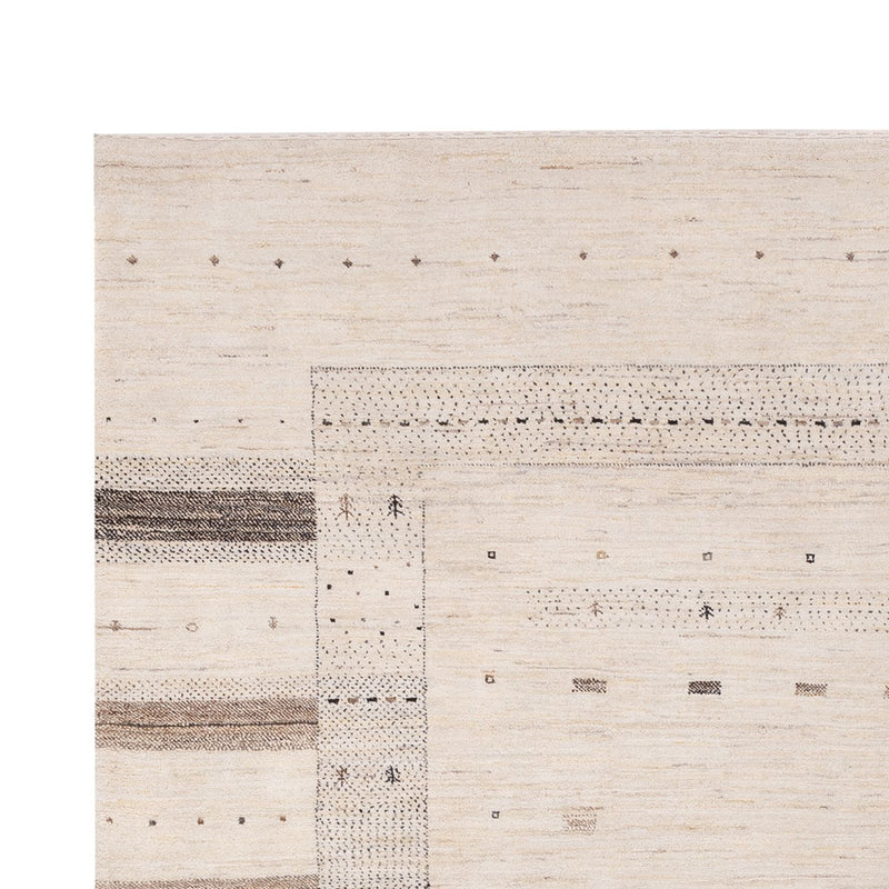 Loribaft Indo Tapete 300x206cm - Tapete de lã