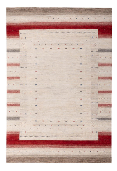 Loribaft Indo Tapete 202x306cm - Tapete de lã