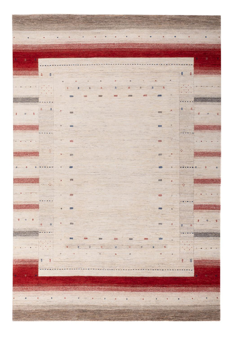 Loribaft Indo Tapete 306x202cm - Tapete de lã
