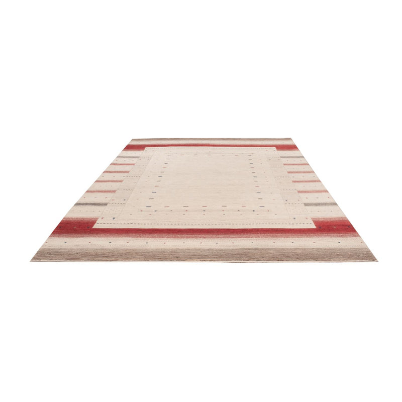 Loribaft Indo Tapete 306x202cm - Tapete de lã