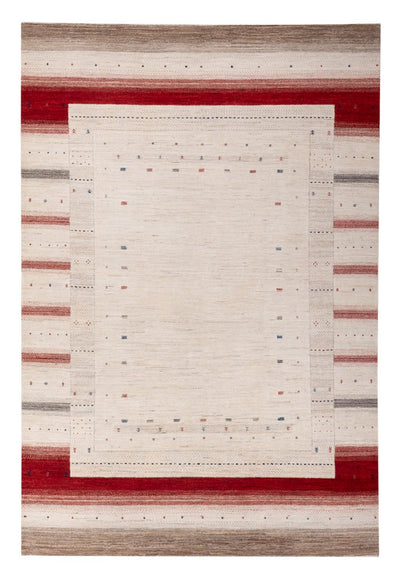 Loribaft Indo Tapete 200x306cm - Tapete de lã