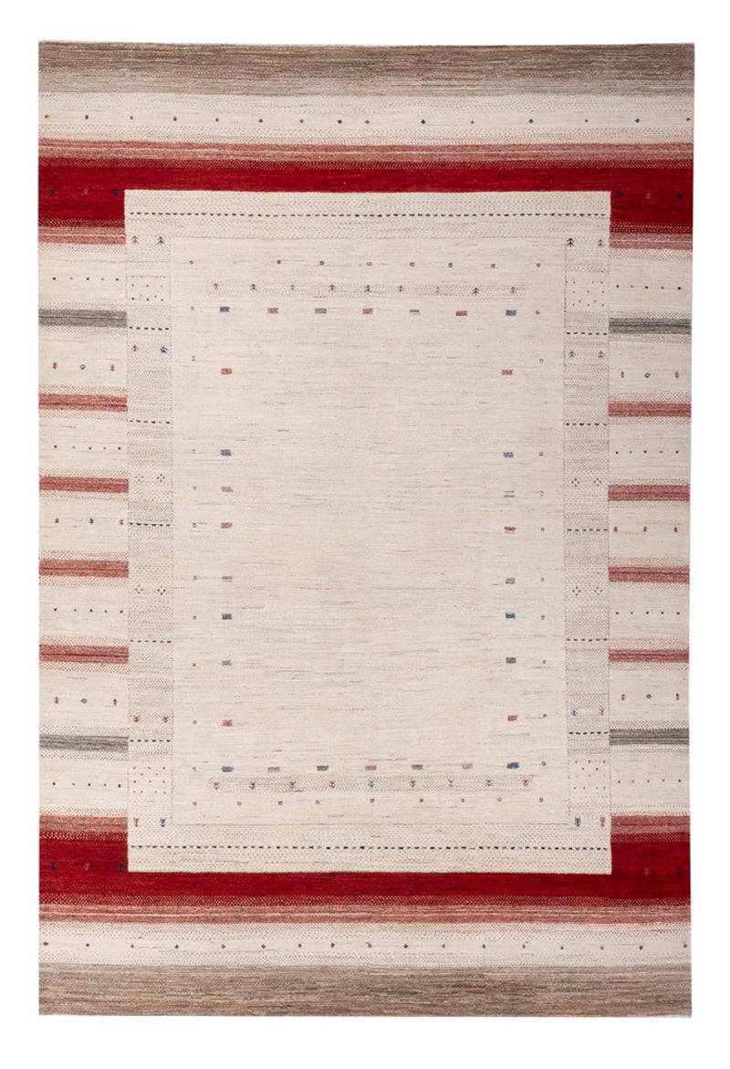 Loribaft Indo Tapete 306x200cm - Tapete de lã