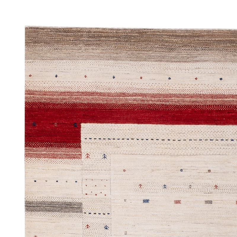 Loribaft Indo Tapete 306x200cm - Tapete de lã
