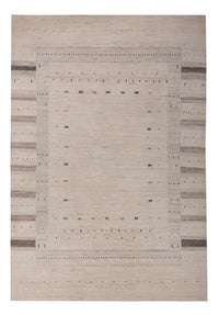Loribaft Indo Tapete 202x295cm - Tapete de lã – product image