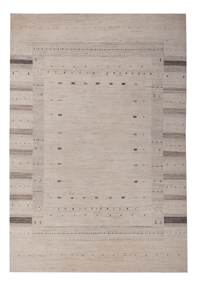 Loribaft Indo Tapete 202x295cm - Tapete de lã