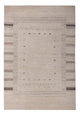 Loribaft Indo Tapete 202x295cm - Tapete de lã