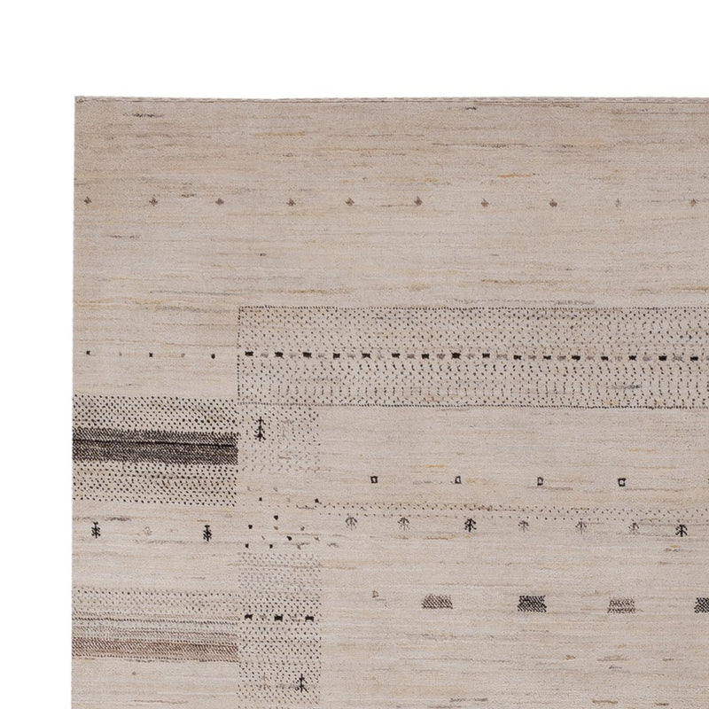 Loribaft Indo Tapete 202x295cm - Tapete de lã