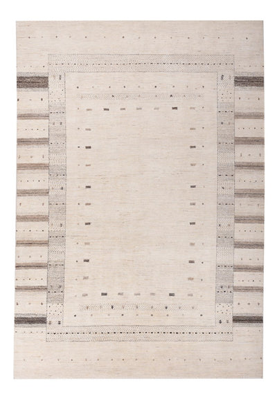 Loribaft Indo Tapete 202x302cm - Tapete de lã