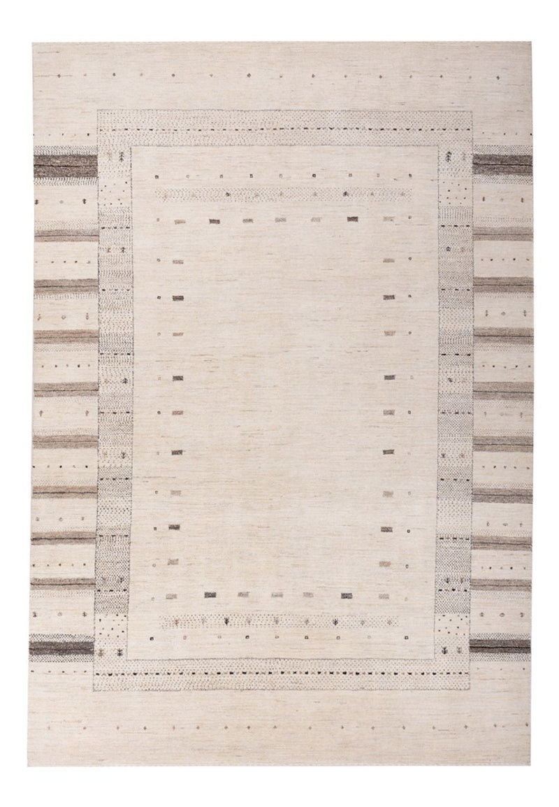Loribaft Indo Tapete 302x202cm - Tapete de lã
