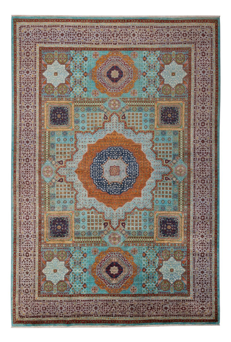 Ariana Tapete 299x206cm - Tapete Oriental