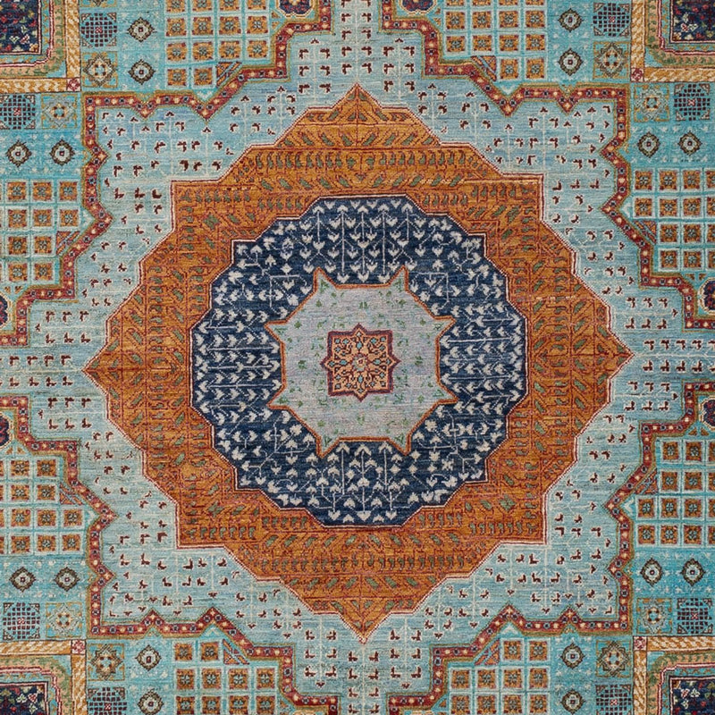 Ariana Tapete 299x206cm - Tapete Oriental