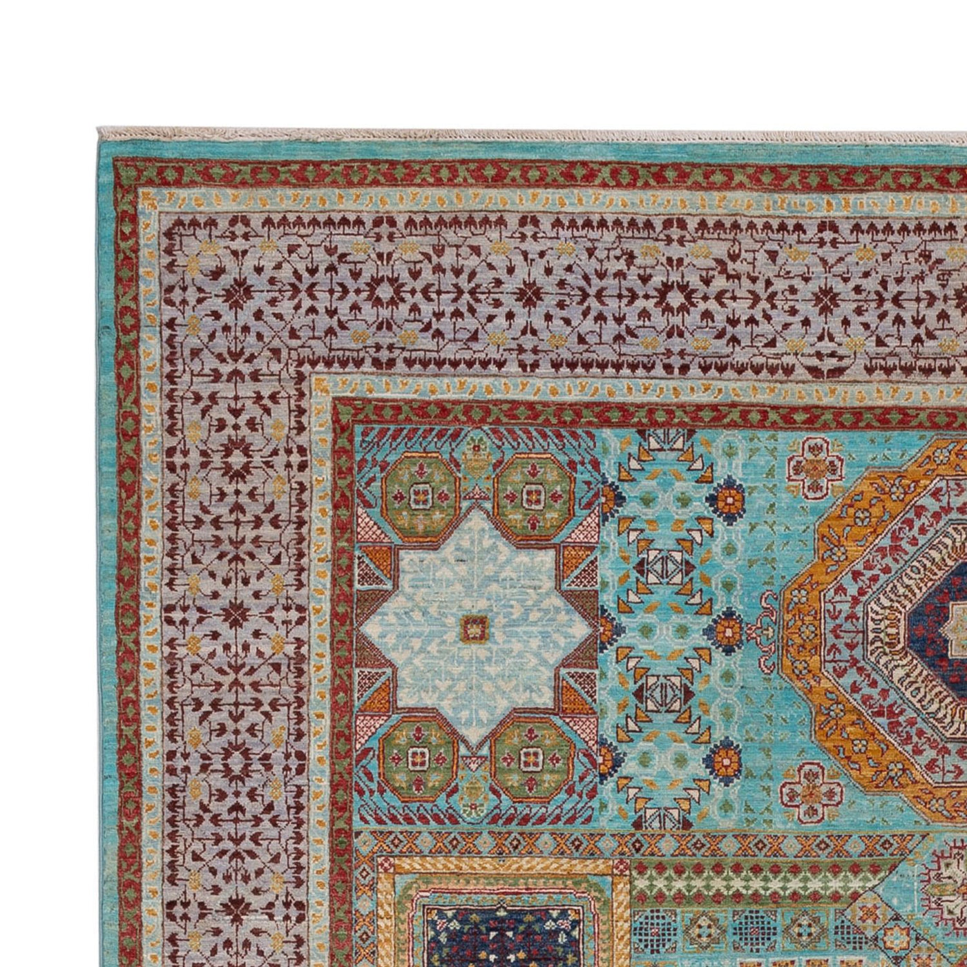 Ariana Tapete 299x206cm - Tapete Oriental