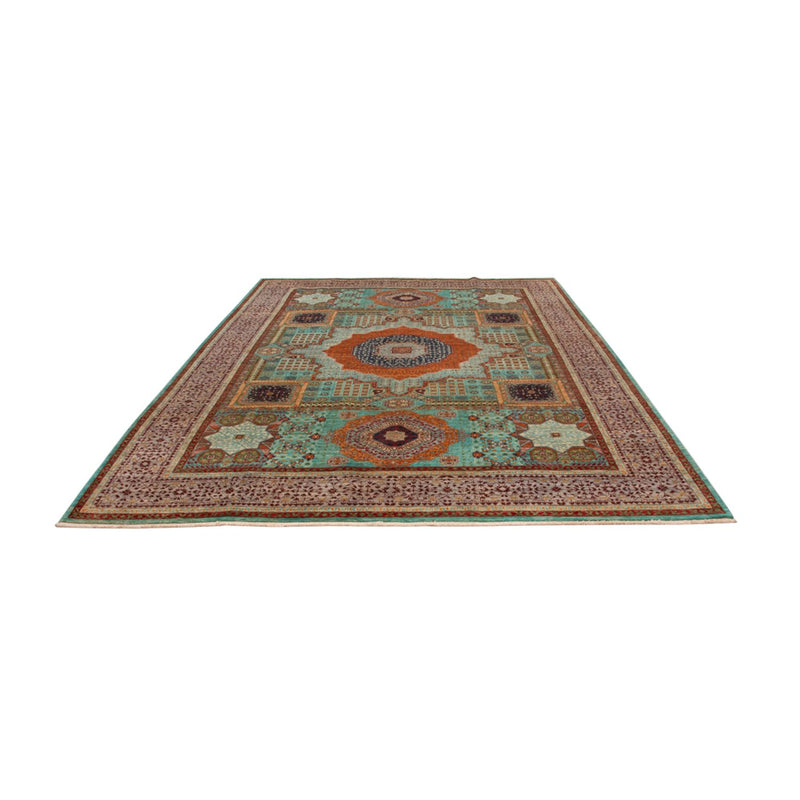 Ariana Tapete 299x206cm - Tapete Oriental
