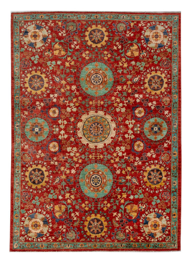 Ariana Tapete 265x185cm - Tapete Oriental