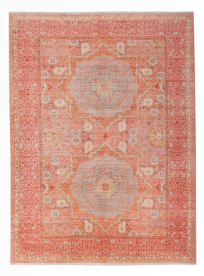 Ariana Tapete 290x208cm - Tapete Oriental